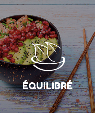 équilibré equilibre