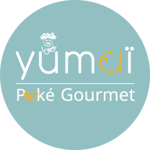 Logo Yumai bleu clair 06