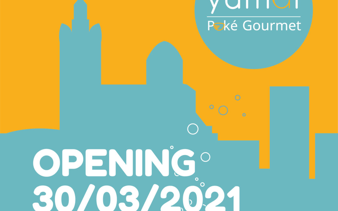 Opening !