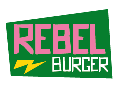 Rebel Burger