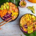 Yumaï - Quality Poké Bowl