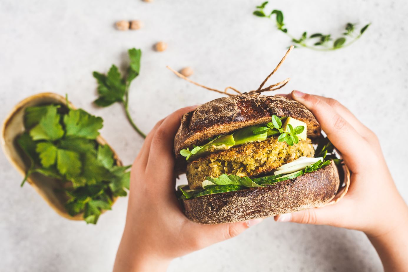 vegan