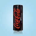 coca zero