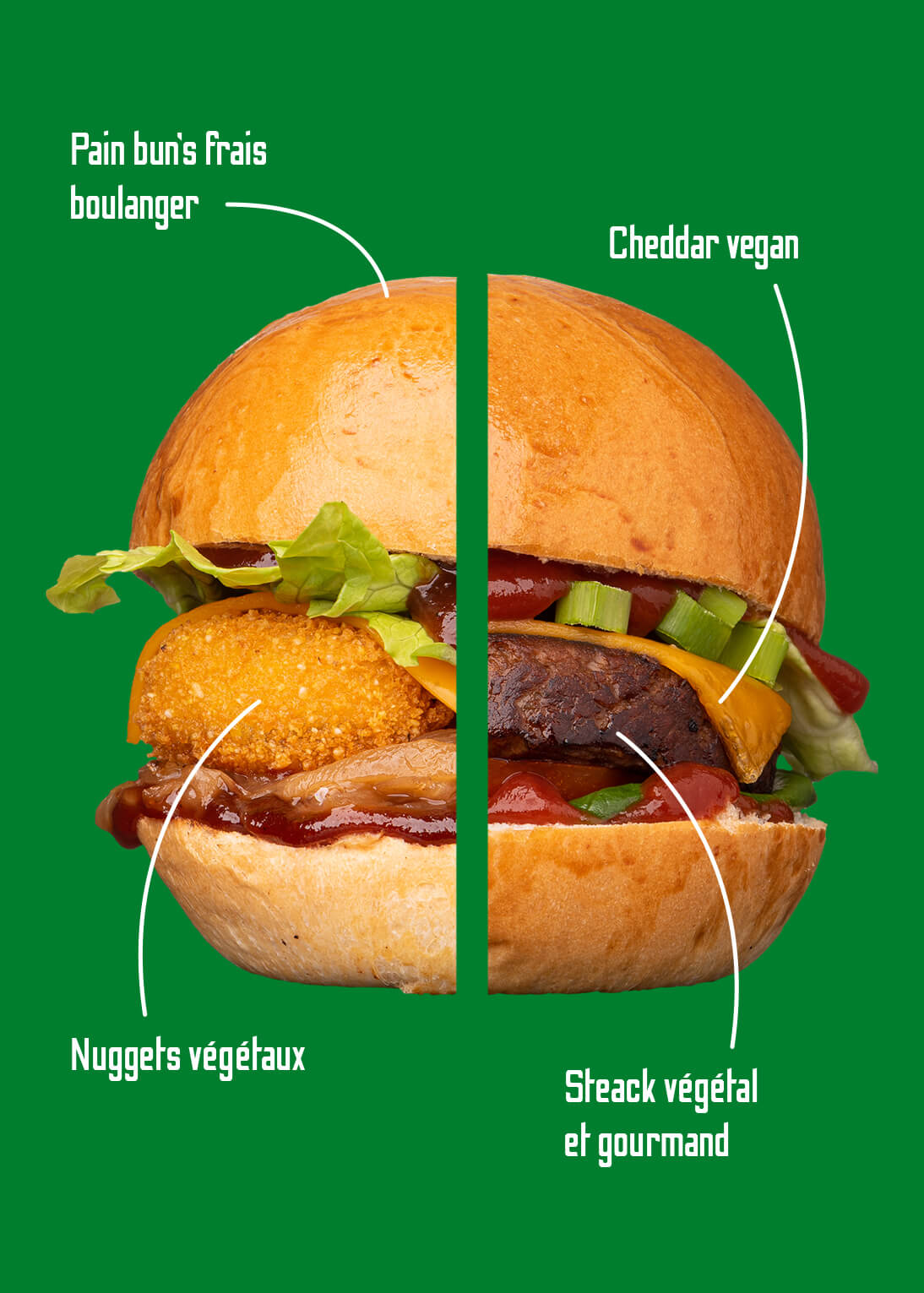 Burger-decoupe-mobile Burger decoupe mobile