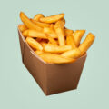 Frites fraiches 1