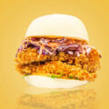 Creamy Fried Chicken
