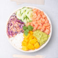 Californian Salmon