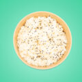 Rice Sesam
