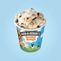 Yumai Maya PopTai cookiedough