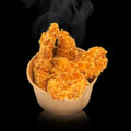 Fried Chicken x4