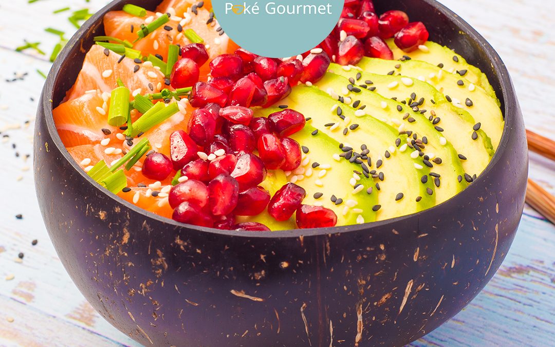 Yumaï : Généreusement healthy